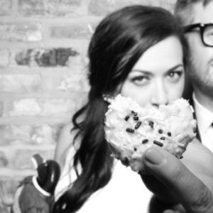 Meet your Posher, Caitlin